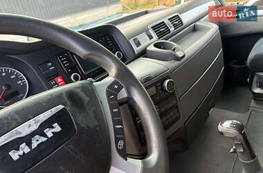 Тягач MAN TGX 18.440 2013 в  фото 2 Тягач MAN TGX 18.440 2013 в