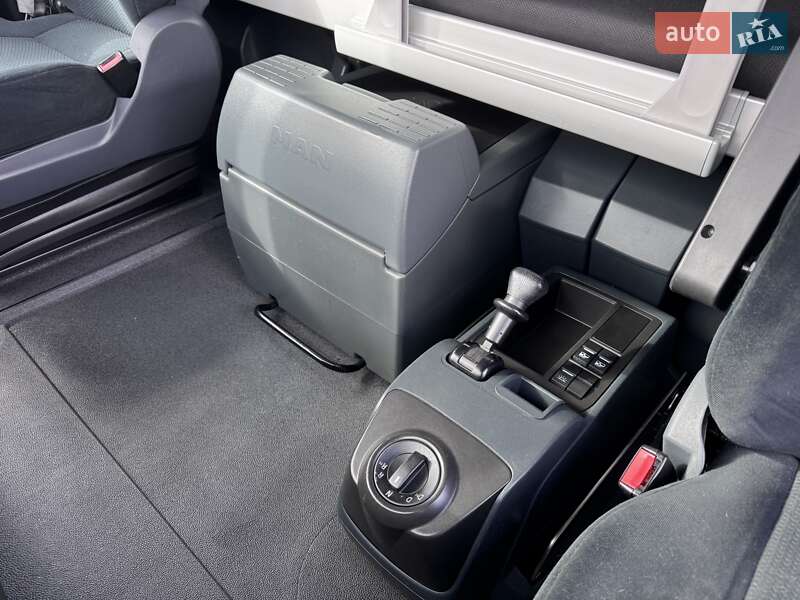 Тягач MAN TGX 18.440 2012 в Вінниці фото 23 Тягач MAN TGX 18.440 2012 в Вінниці