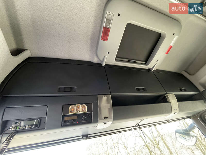 Шасси MAN TGX 18.440 2014 в Киеве фото 23 Шасси MAN TGX 18.440 2014 в Киеве