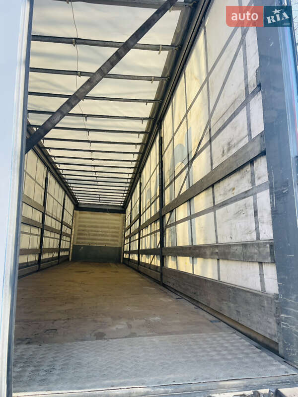 Шасси MAN TGX 18.440 2014 в Киеве фото 29 Шасси MAN TGX 18.440 2014 в Киеве