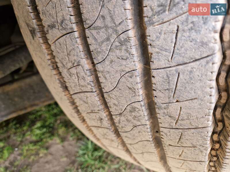 Тягач MAN TGX 18.440 2017 в Тернополі фото 29 Тягач MAN TGX 18.440 2017 в Тернополі