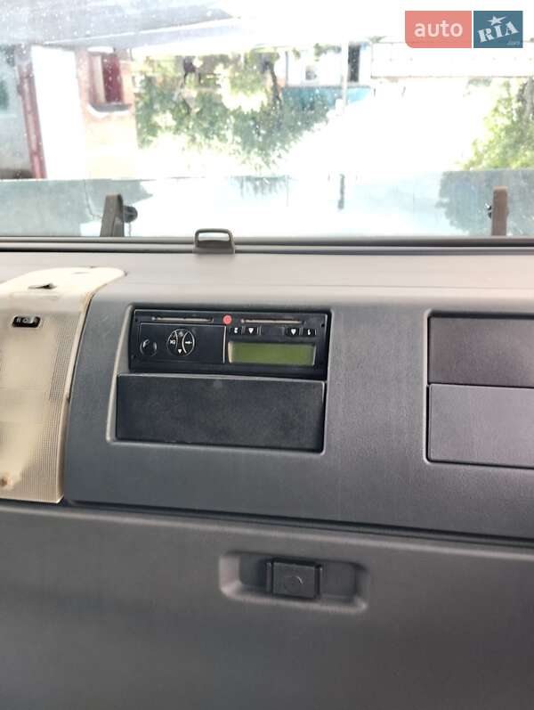 Тягач MAN TGX 18.440 2011 в Шептицькому фото 20 Тягач MAN TGX 18.440 2011 в Шептицькому