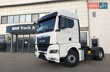 Тягач MAN TGX 18.440 2024 в Одессе Тягач MAN TGX 18.440 2024 в Одессе