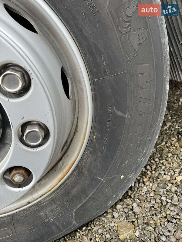 Тягач MAN TGX 18.440 2013 в Заречье фото 3 Тягач MAN TGX 18.440 2013 в Заречье