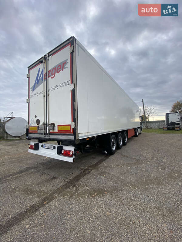 Тягач MAN TGX 18.440 2011 в Іршаві фото 10 Тягач MAN TGX 18.440 2011 в Іршаві