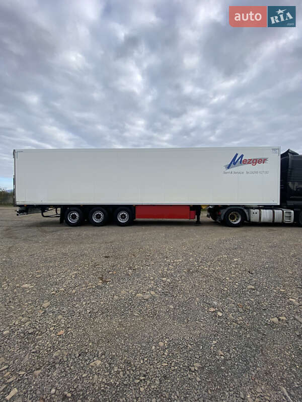 Тягач MAN TGX 18.440 2011 в Іршаві фото 15 Тягач MAN TGX 18.440 2011 в Іршаві