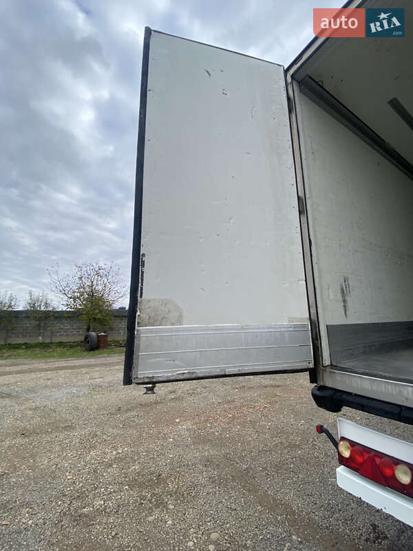 Тягач MAN TGX 18.440 2011 в Іршаві фото 26 Тягач MAN TGX 18.440 2011 в Іршаві