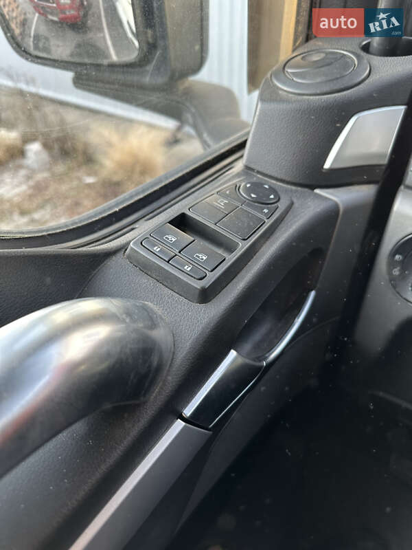 Тягач MAN TGX 18.440 2014 в Чернігові