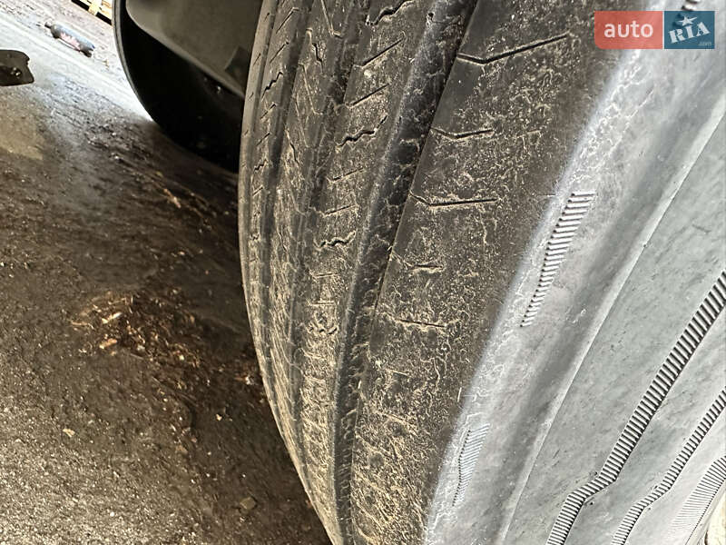 Тягач MAN TGX 18.440 2014 в Чернігові