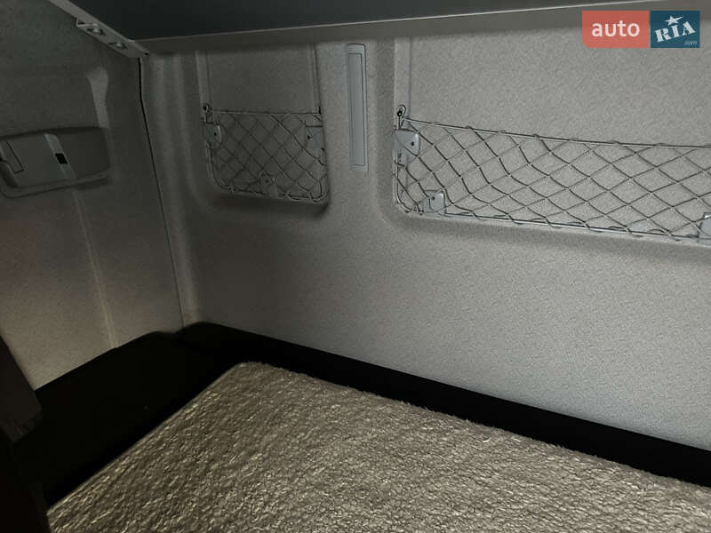 Тягач MAN TGX 18.440 2014 в Чернігові