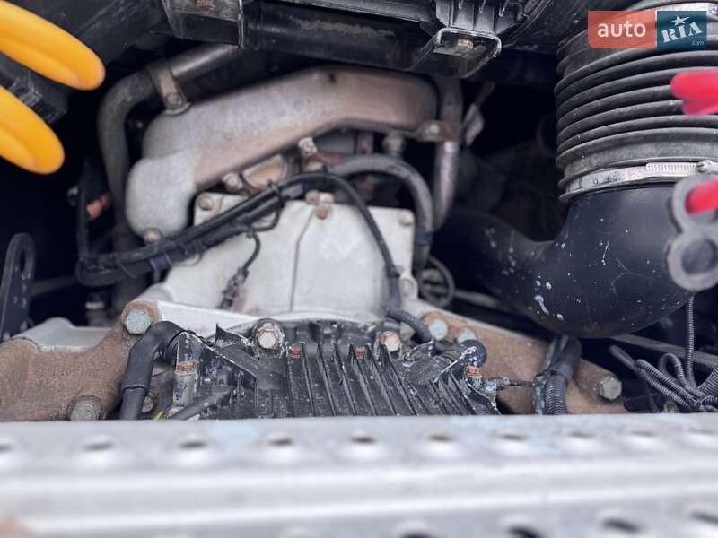 Тягач MAN TGX 18.440 2011 в Виннице фото 13 Тягач MAN TGX 18.440 2011 в Виннице