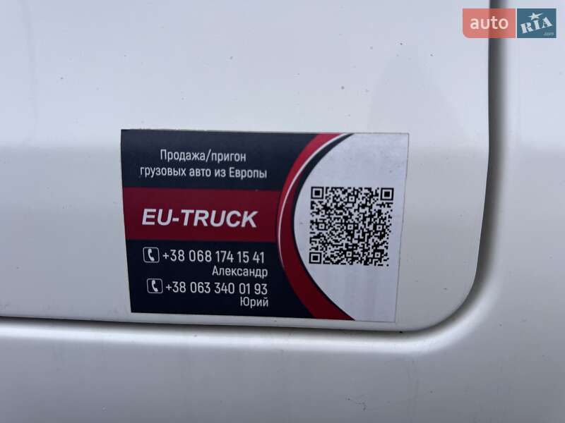 Тягач MAN TGX 18.440 2011 в Виннице фото 21 Тягач MAN TGX 18.440 2011 в Виннице