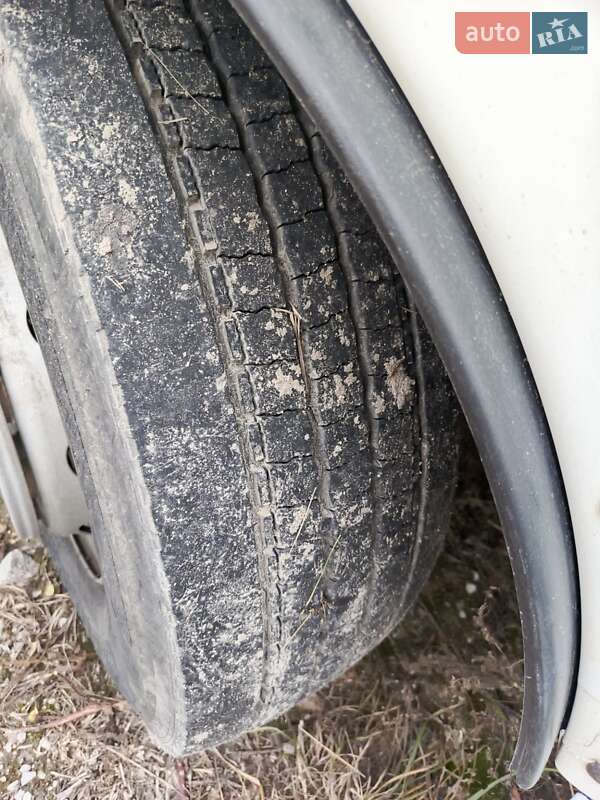 Тягач MAN TGX 18.440 2010 в Білогородці фото 7 Тягач MAN TGX 18.440 2010 в Білогородці