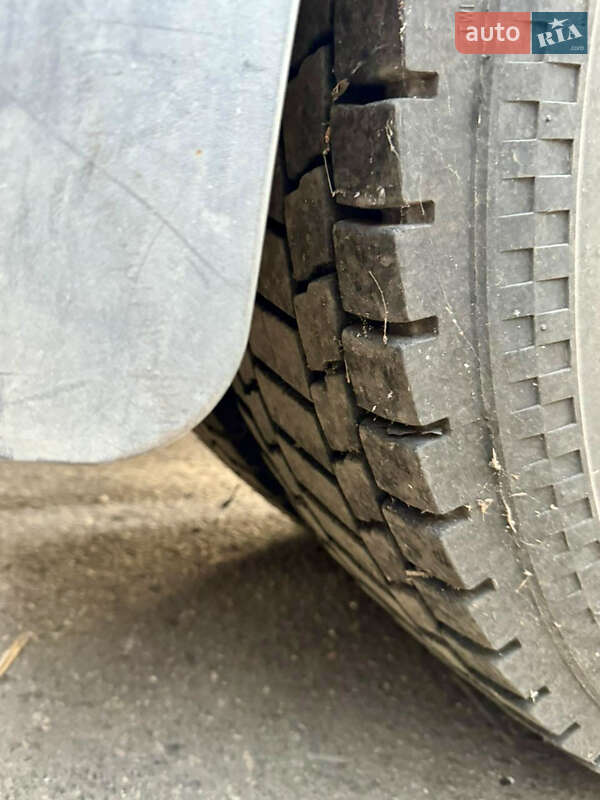 Тягач MAN TGX 18.440 2010 в Николаеве