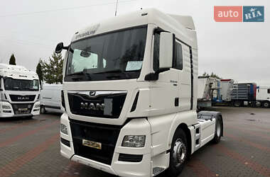 Тягач MAN TGX 18.440 2014 в Вінниці