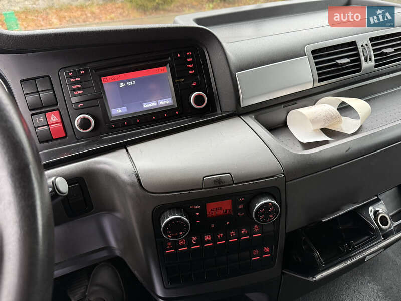 Тягач MAN TGX 18.440 2014 в Виннице фото 19 Тягач MAN TGX 18.440 2014 в Виннице