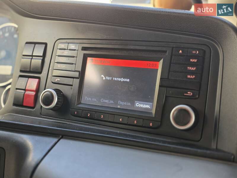 Тягач MAN TGX 18.440 2014 в Рівному фото 13 Тягач MAN TGX 18.440 2014 в Рівному