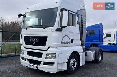 Тягач MAN TGX 18.440 2012 в Вінниці