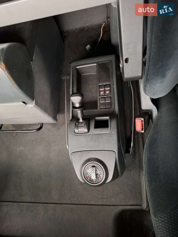 Тягач MAN TGX 18.440 2015 в Гайсине