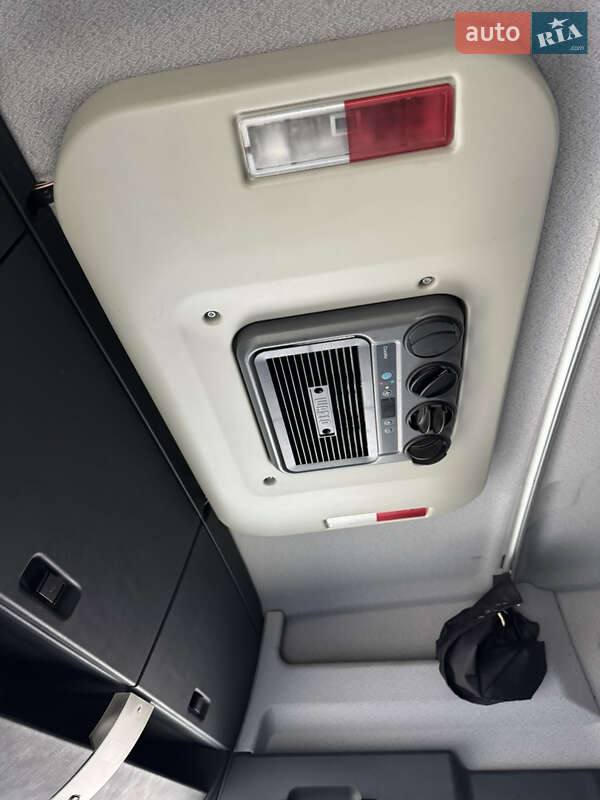 Тягач MAN TGX 18.440 2013 в Подволочиске фото 16 Тягач MAN TGX 18.440 2013 в Подволочиске