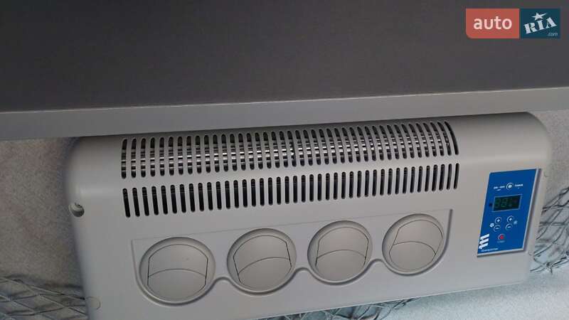 Тягач MAN TGX 18.440 2011 в Ровно фото 7 Тягач MAN TGX 18.440 2011 в Ровно