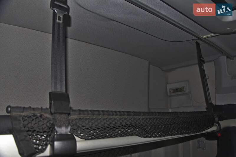 Тягач MAN TGX 18.440 2015 в Луцке