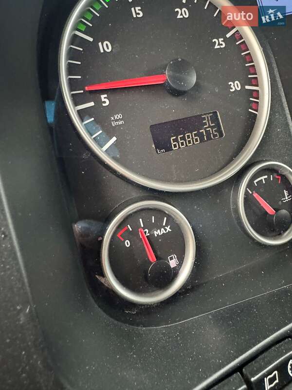 Тягач MAN TGX 18.440 2013 в Львове