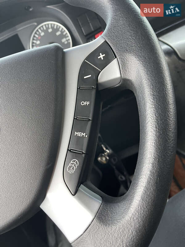 Тягач MAN TGX 18.440 2010 в Ровно