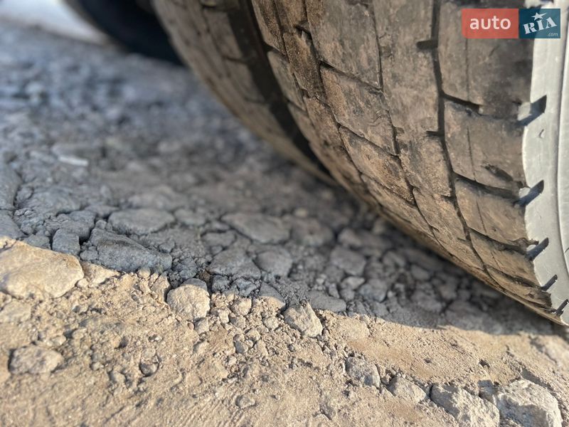 Тягач MAN TGX 18.440 2013 в Виннице