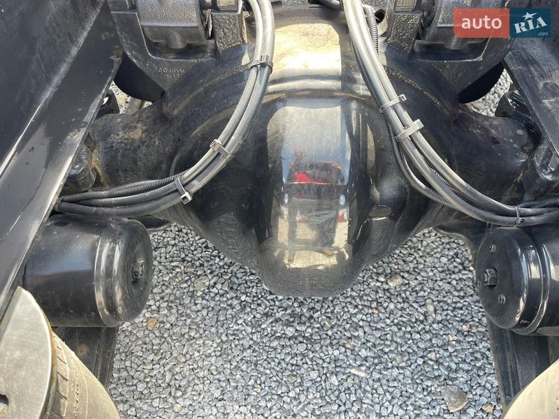 Тягач MAN TGX 18.440 2012 в Виннице