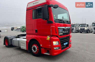 Тягач MAN TGX 18.460 2019 в 