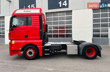 Тягач MAN TGX 18.460 2019 в 