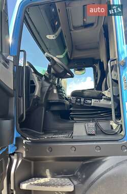 Тягач MAN TGX 18.460 2018 в 