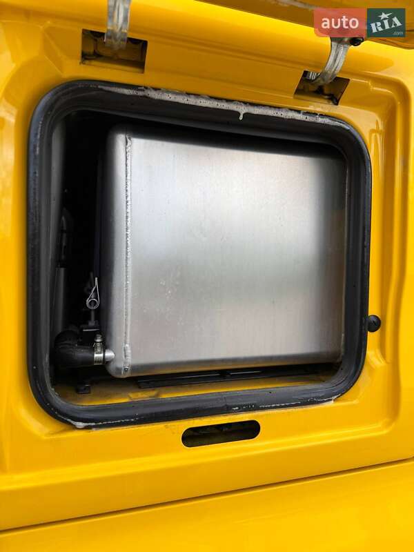 Тягач MAN TGX 18.460 2017 в Білій Церкві