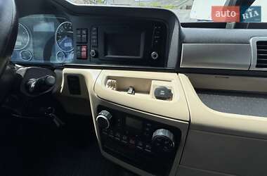 Тягач MAN TGX 18.460 2017 в 