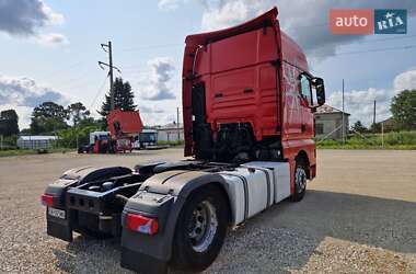 Тягач MAN TGX 18.460 2018 в 