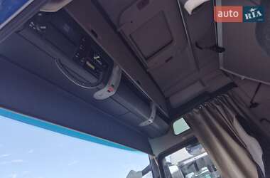 Тягач MAN TGX 18.460 2019 в 