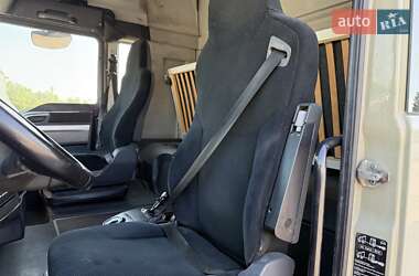 Тягач MAN TGX 18.460 2012 в 