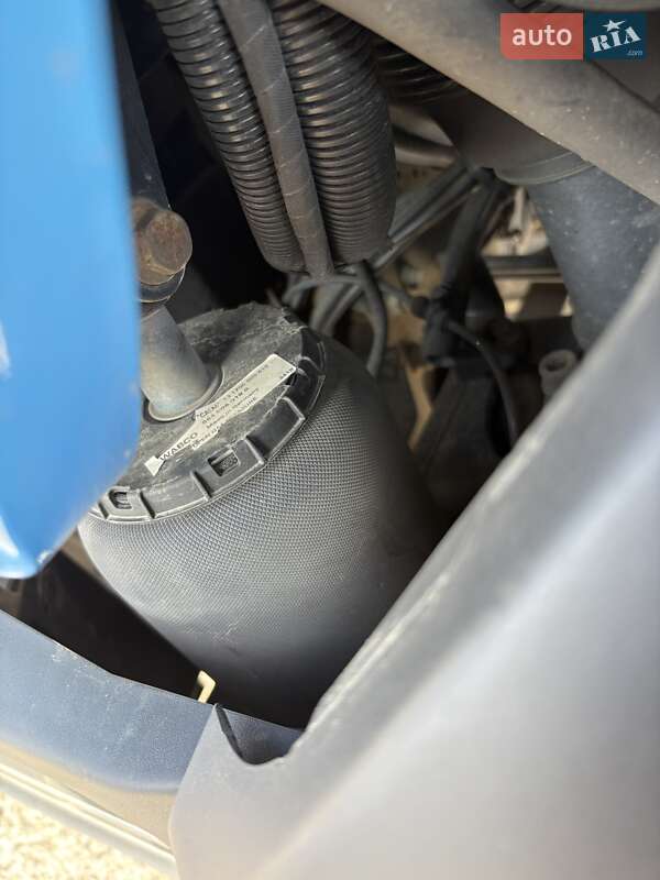 Тягач MAN TGX 18.460 2019 в Луцьку