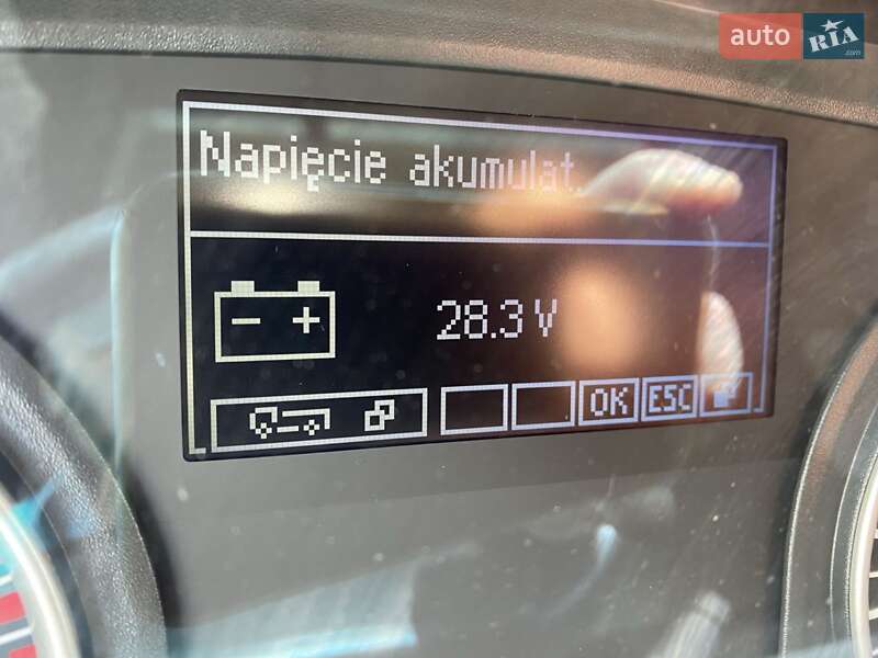 Тягач MAN TGX 18.460 2018 в Тернополі