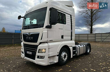 Тягач MAN TGX 18.460 2018 в Долине