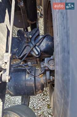 Тягач MAN TGX 18.460 2018 в  фото 5 Тягач MAN TGX 18.460 2018 в