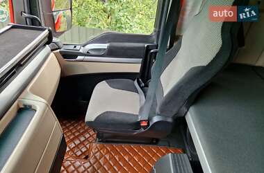 Тягач MAN TGX 18.460 2018 в  фото 19 Тягач MAN TGX 18.460 2018 в