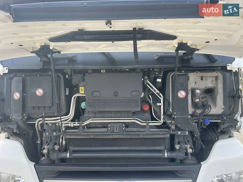 Тягач MAN TGX 18.460 2017 в Днепре