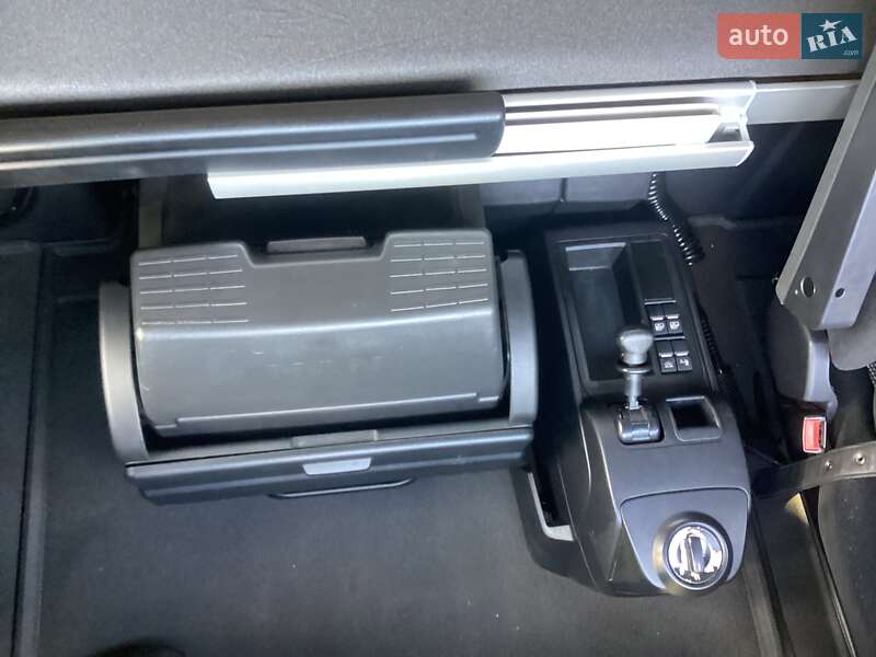 Тягач MAN TGX 18.460 2017 в Черкассах