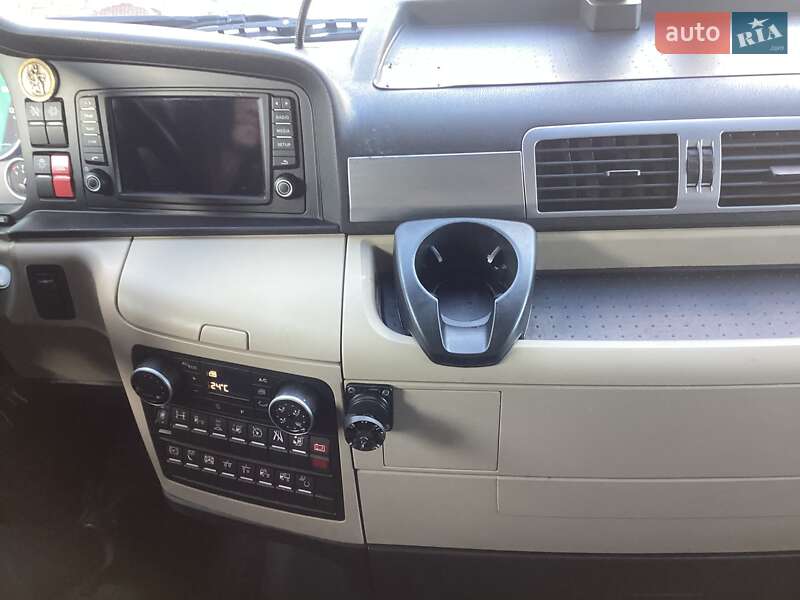 Тягач MAN TGX 18.460 2017 в Черкассах