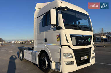 Тягач MAN TGX 18.470 2019 в 