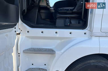 Тягач MAN TGX 18.470 2019 в 