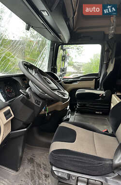 Тягач MAN TGX 18.470 2021 в 