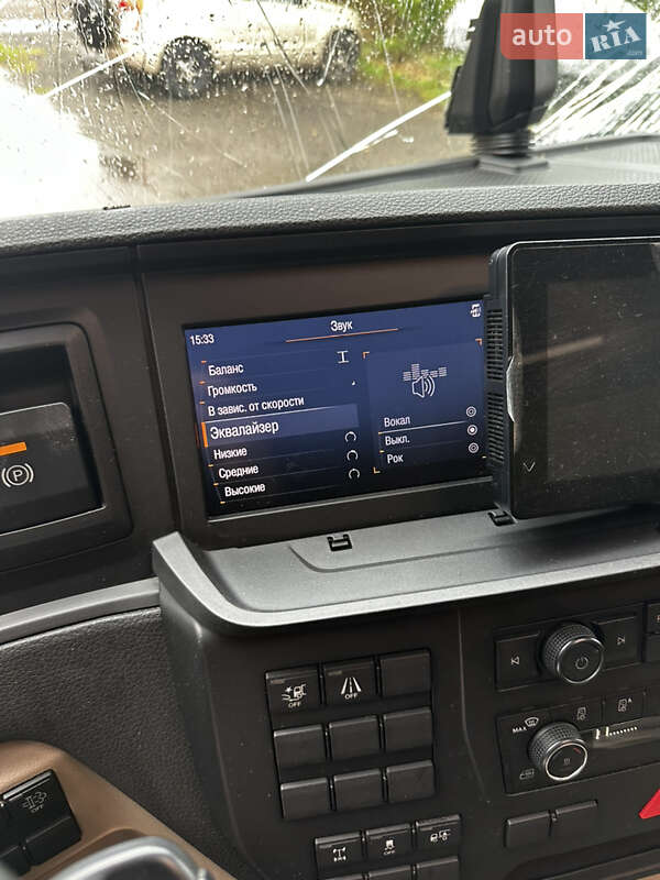 Тягач MAN TGX 18.470 2021 в Киеве фото 13 Тягач MAN TGX 18.470 2021 в Киеве